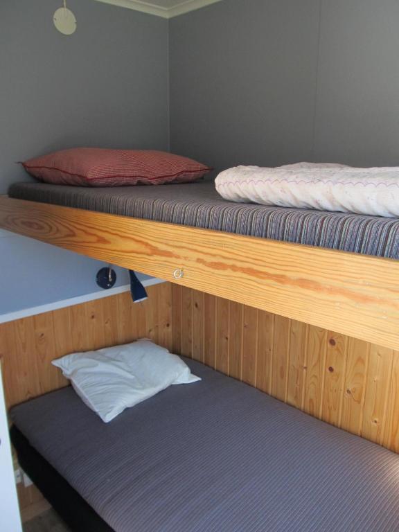 Klaraelvens Camping Stollet Bilik gambar