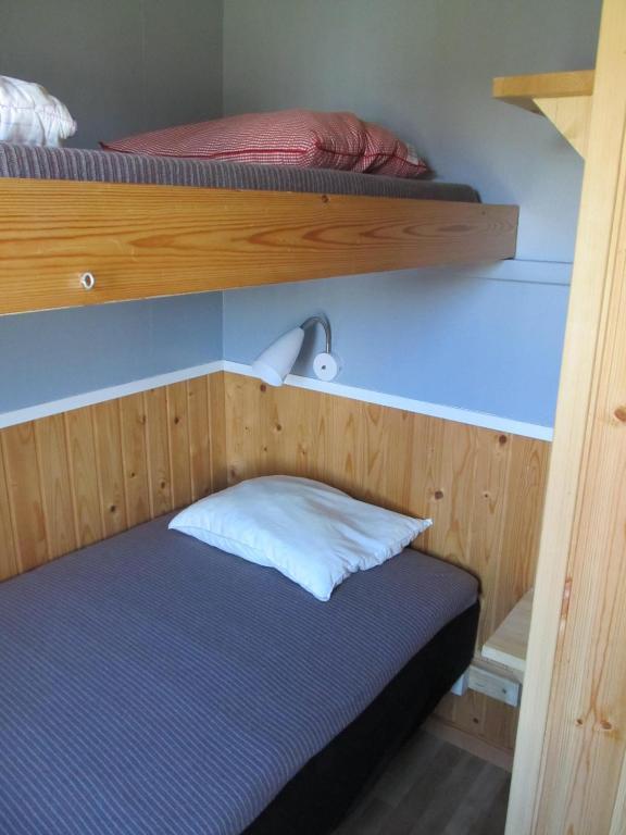 Klaraelvens Camping Stollet Bilik gambar